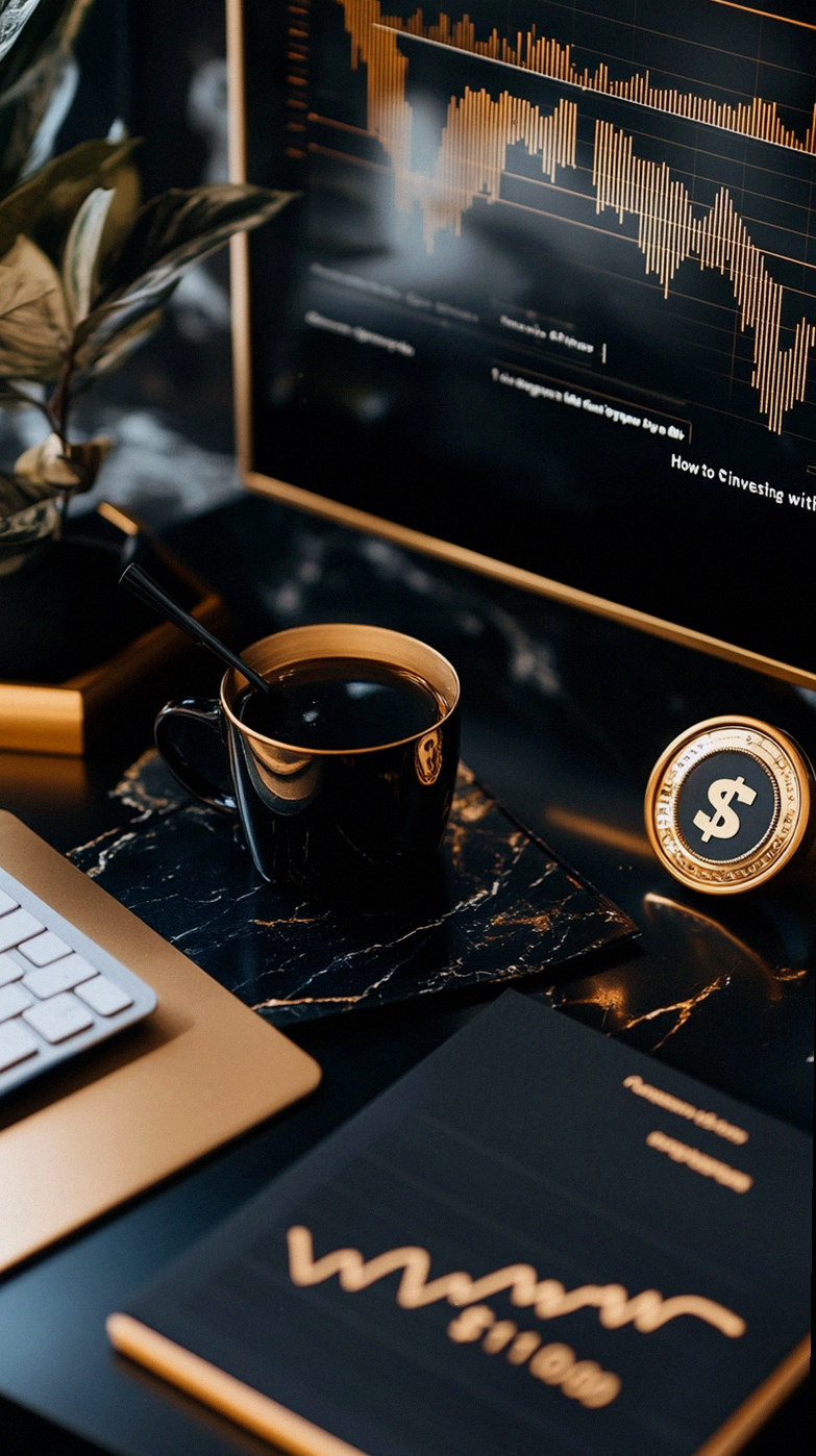 Reviewing a portfolio